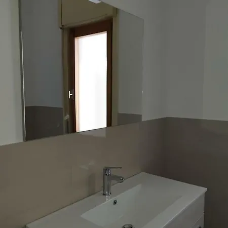 Dolomiti Apartment