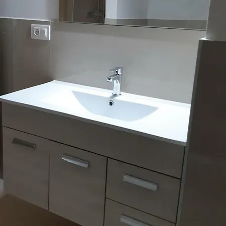 Dolomiti Apartment
