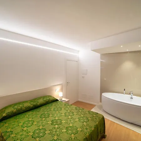 Apartment Dolomiti *
