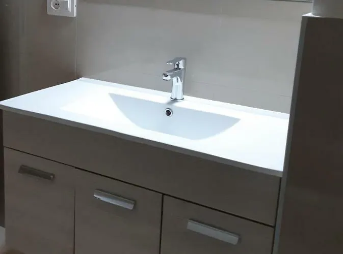 Dolomiti Apartamento