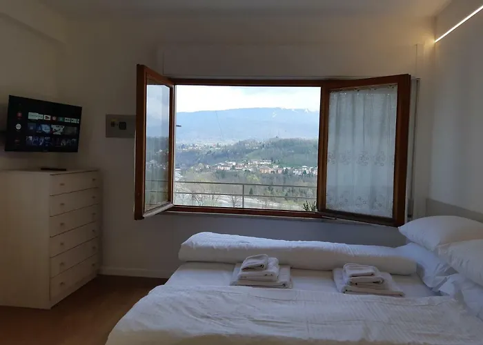 Dolomiti Apartamento