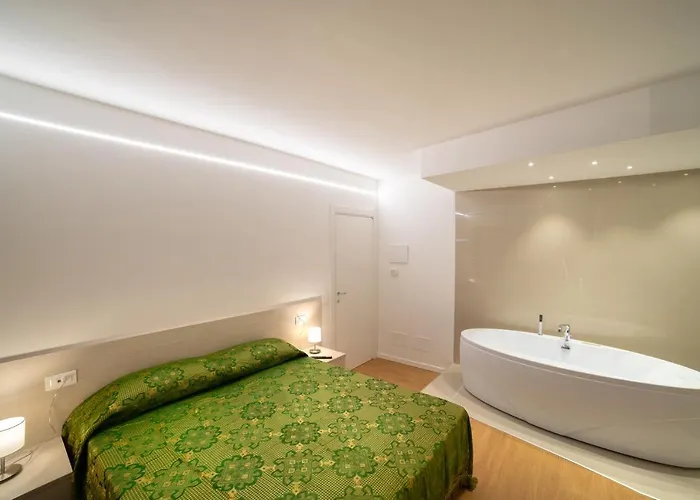 Apartamento Dolomiti *