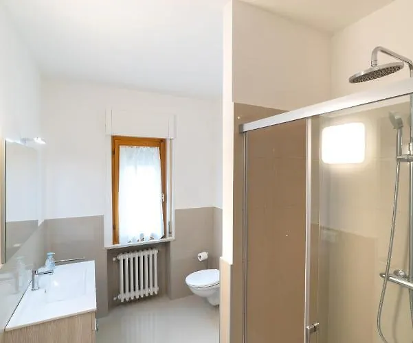 Apartamento Dolomiti *