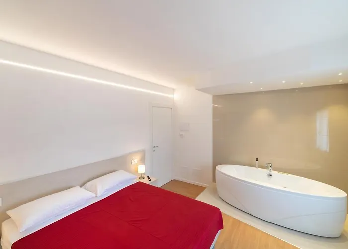 Dolomiti Apartamento