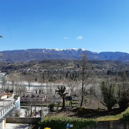 Διαμέρισμα Dolomiti Μπελούνο