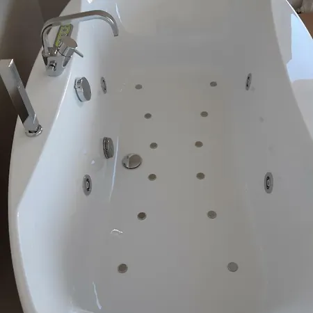 アパート Dolomiti ベッルーノ