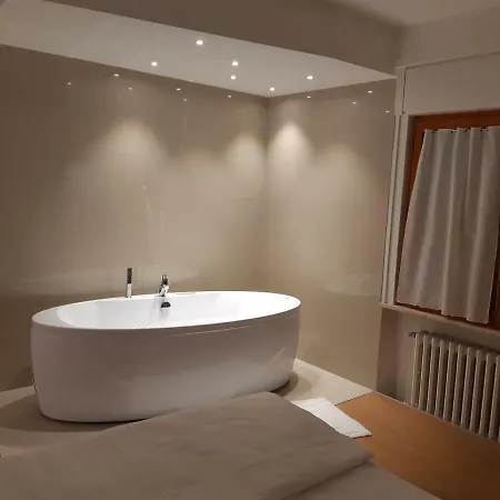 アパート Dolomiti ベッルーノ