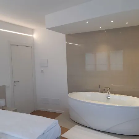 アパート Dolomiti ベッルーノ