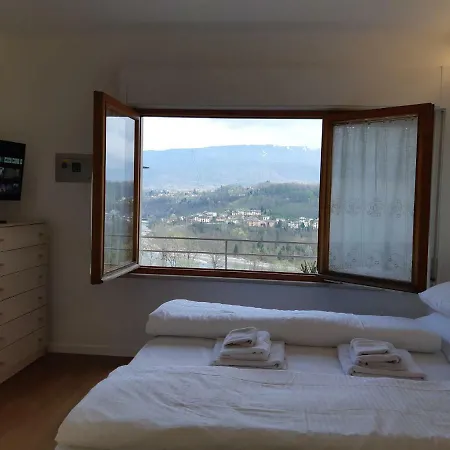 Dolomiti Apartment