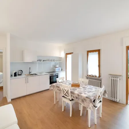 Apartment Dolomiti *