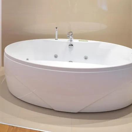 Dolomiti アパート ベッルーノ