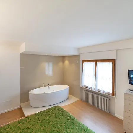 Dolomiti * Беллуно