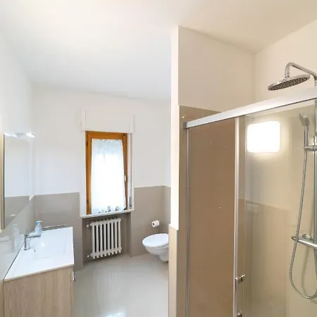 アパート Dolomiti *