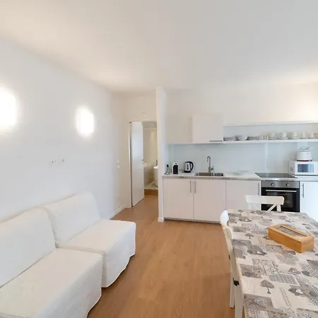 アパート Dolomiti *