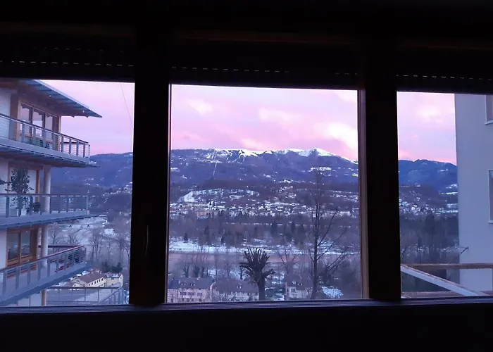 Appartement Dolomiti Belluno