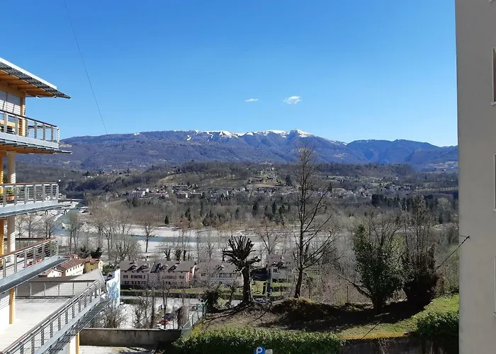 Διαμέρισμα Dolomiti Μπελούνο