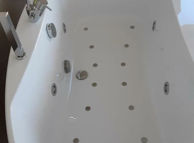 Appartement Dolomiti Belluno