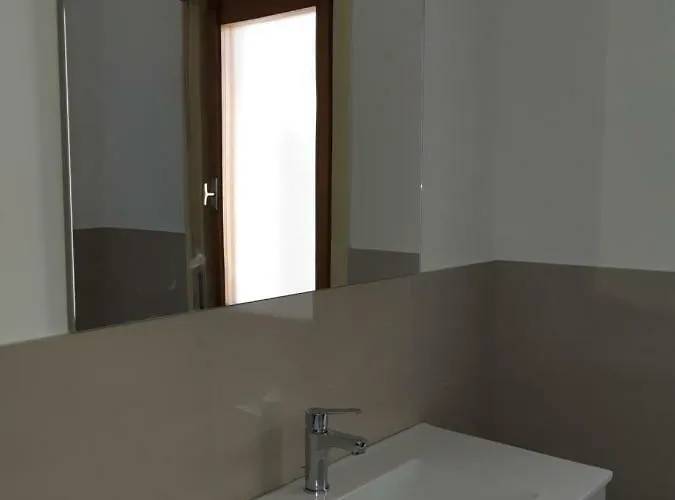 Dolomiti Appartement