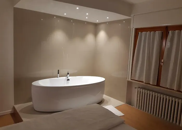 Apartment Dolomiti Belluno