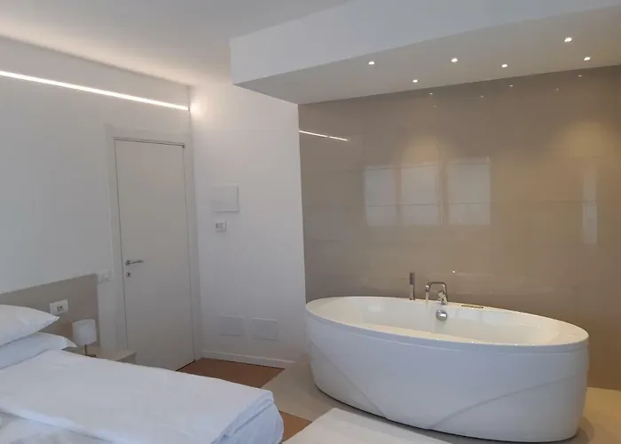 Apartment Dolomiti Belluno