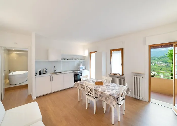 Apartment Dolomiti *