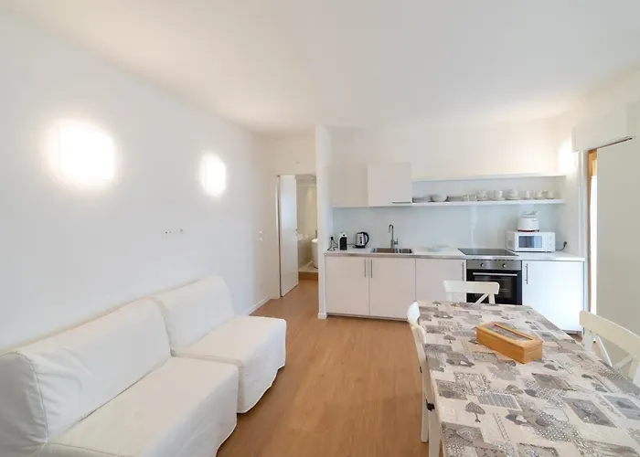 Apartment Dolomiti *